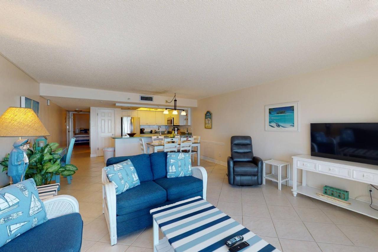 402 - Sandy Shores St. Pete Beach Exterior foto